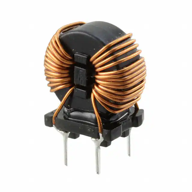 7448030509 Würth Elektronik  selfs en mode commun